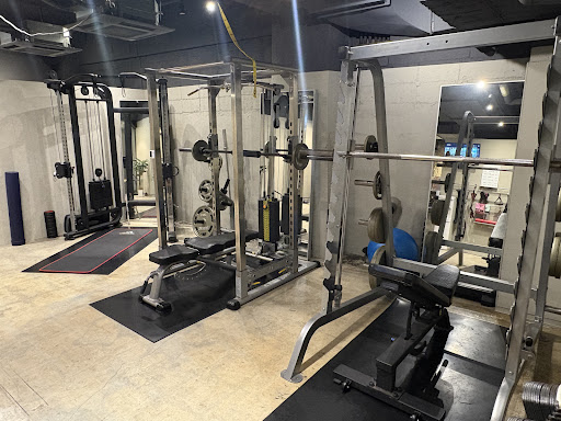 be Goal gym 大阪北浜店