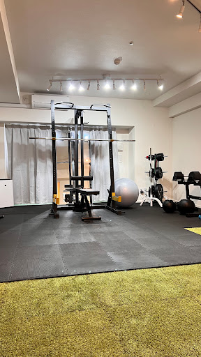 NEXUS パーソナルジム本町店