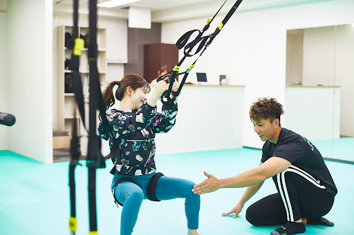 ３TIVE 〜スリーティブ〜