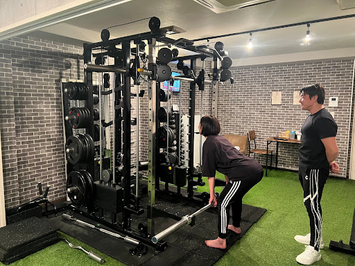 【通い放題】キックボクシング&パーソナルジムFirst 本町店