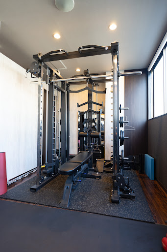 パーソナルジムPRIME京橋店