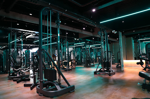 LIFIX GYM-リフィックスジム-