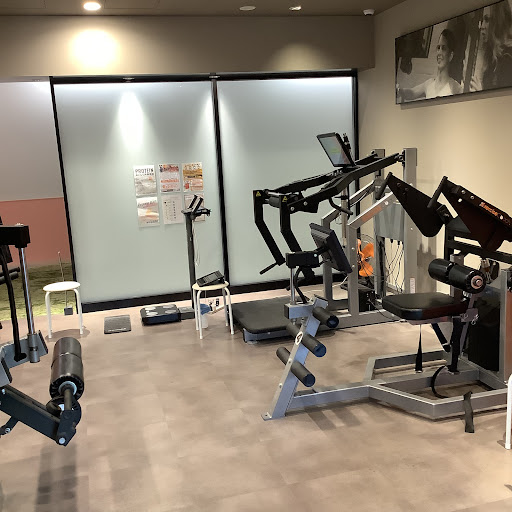 エクササイズコーチなんばスカイオ店