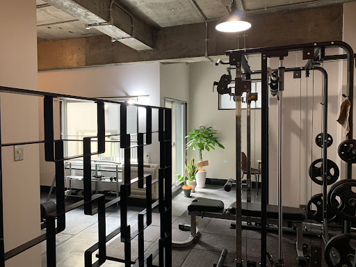 One beneFIT谷町四丁目店