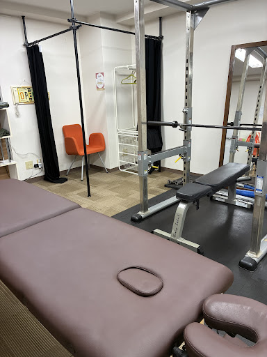 Tune Up パーソナルジム(チューンアップ)天満橋店