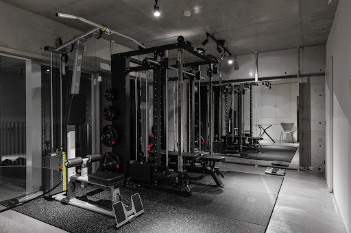 パーソナルジム拓み 本町