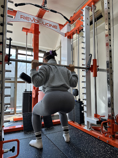 女性専用パーソナル・爆尻ジム