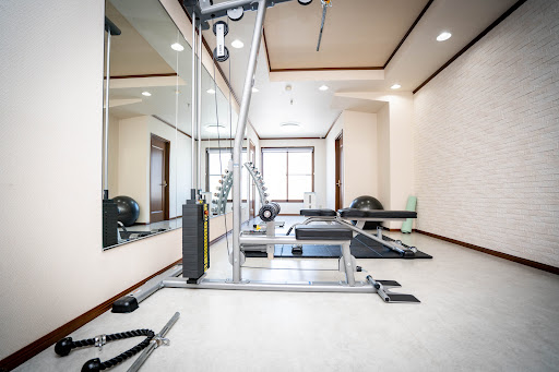 パーソナルジム堺筋本町 Life Lively