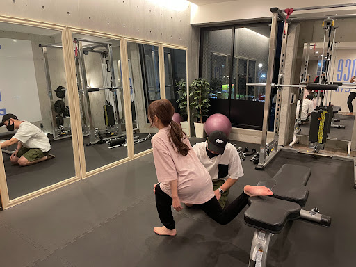 ティーバランス心斎橋店