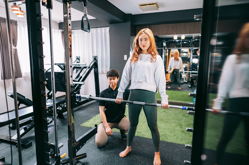 完全個室パーソナルジム【B-PLOSION松屋町店】ビープロージョン