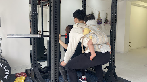 【ダイエット専門】パーソナルジムFUTURE谷町六丁目店