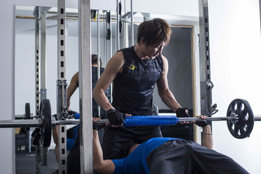 プライベートジムKING